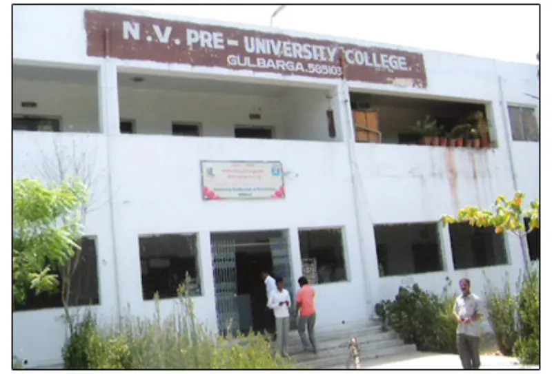 Nutan Vidyalaya PU College Gulbarga
